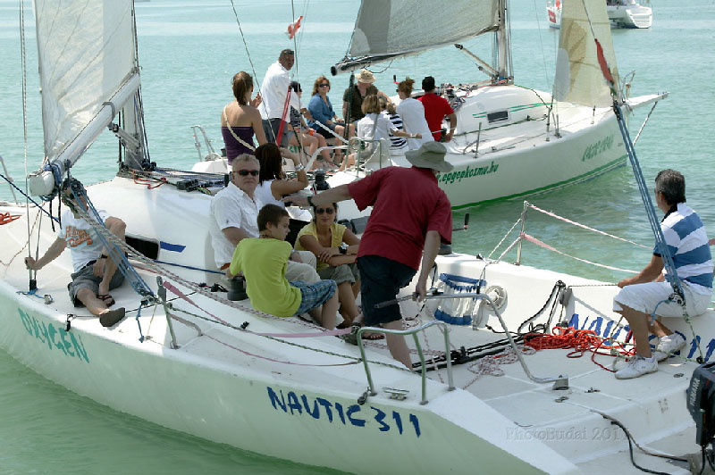 Perla Yacht Day 2015 (2)